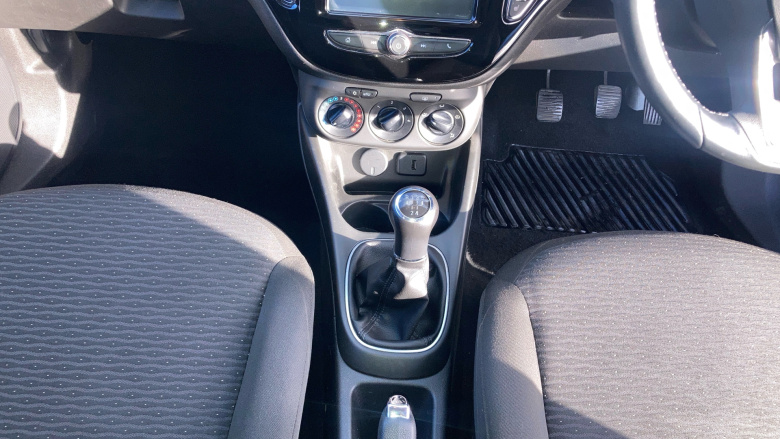 Vauxhall Corsa 1.4 ecoFLEX Energy 5dr [AC] Petrol Hatchback